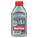 Тормозная жидкость Motul Brake Fluid DOT-5.1 0,5 л