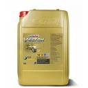 Моторное масло Castrol Vecton Fuel Saver E7 5W-30 синтетическое 20 л