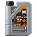 Моторное масло Liqui Moly Top Tec 4200 5W-30 синтетическое 1 л