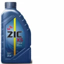 Моторное масло ZIC X5 10W-40 полусинтетическое 1 л