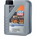 Моторное масло Liqui Moly Special Tec LL 5W-30 синтетическое 5 л
