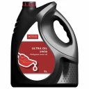 Моторное масло Motrio Ultra 5W-30 синтетическое 5 л
