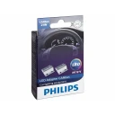 Резистор светодиодной лампы 12V 21W "PHILIPS" (CANbus LED control unit) (2 шт.)