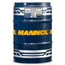 Масло трансмиссионное Mannol 8103 Extra Getriebeoel 75W-90 МКПП синтетическое 60 л