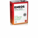 Моторное масло Eneos Super SN 5W-50 синтетическое 4 л