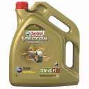 Моторное масло Castrol Vecton Long Drain E7 10W-40 синтетическое 20 л (арт. 15B353)