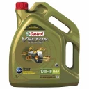 Моторное масло Castrol Vecton Long Drain E6/E9 10W-40 синтетическое 20 л (арт. 15B9D0)
