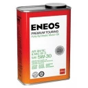 Моторное масло Eneos PremiumTouring 5W-30 синтетическое 4 л