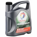 Моторное масло Total Rubia TIR 9200 FE 5W-30 синтетическое 20 л