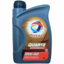 Моторное масло Total Quartz 9000 Energy 0W-40 синтетическое 5 л (арт. 213989)