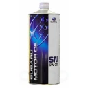 Моторное масло Subaru Motor Oil 5W-30 синтетическое 1 л