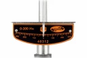 Ключ динамометрический АвтоДело 1/2" шкальный 0-300 Нм