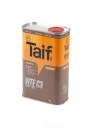 Моторное масло Taif Vite C3 5W-30 синтетическое 1 л
