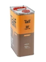 Моторное масло Taif Tact 10W-40 синтетическое 4 л