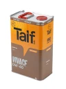 Моторное масло Taif Vivace 0W-40 синтетическое 4 л