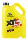 Моторное масло Bardahl XTC 5W-30 синтетическое 5 л