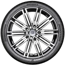Автошина Bridgestone Potenza Sport 275/45 R18 107Y