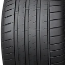 Автошина Bridgestone Potenza Sport 245/40 R19 98Y