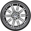 Автошина Bridgestone Potenza Sport 245/40 R19 98Y