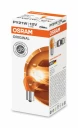 Лампа подсветки Osram Original 7507 PY21W 12V 21W желтая, 1