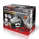 Автомобильный компрессор AVS KE450L 45 л/мин 10 атм