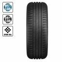 Автошина Cordiant Sport 3 225/50 R17 98V