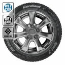 Автошина Cordiant Sport 3 225/50 R17 98V