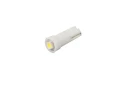 Лампа светодиодная Xenite T5 (W2x4.6d) 12V 0.2W SMD Белая, 1009309, 1 шт