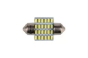 Лампа светодиодная Xenite S2411 T11/C5W (SV8.5) 12V 2.18W SMD, 1009547, 1 шт
