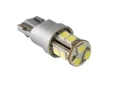 Лампа светодиодная Xenite T1106 T10/W5W (W2.1x9.5d) 12V 1W SMD 2835, 1009427, 2 шт