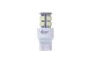 Лампа светодиодная Xenite T20/W21/5W (W3x16q) 12V 2.5W SMD 5050, 1009540, 2 шт