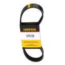 Ремень поликлиновой HOFER HF 103 642