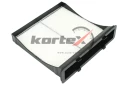 Фильтр салонный Kortex KC0167