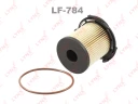 Фильтр топливный LYNXauto LF-784