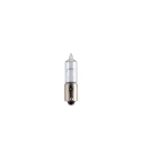 Лампа галогенная Philips H21W 12V 21W, 12356CP, 1 шт