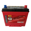 Аккумулятор легковой E-Lab Asia 45 а/ч 410А ASIA Обратная полярность