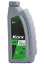 Моторное масло Kixx HD1 10W-40 синтетическое 1 л
