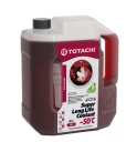 Антифриз Totachi Super Long Life Coolant красный -50°С 2 л