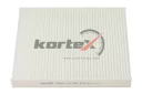 Фильтр салона Kortex KC0142