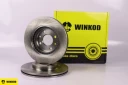 Диск тормозной передний Winkod WBD0002