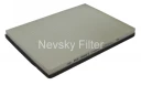 Фильтр салона Nevsky Filter NF-6607