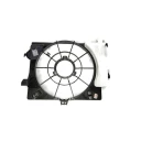 Диффузор вентилятора Hyundai/Kia 25350-1R050