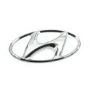 Эмблема Hyundai/Kia 86341-39000