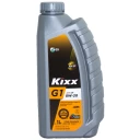 Моторное масло Kixx G1 0W-20 1 л