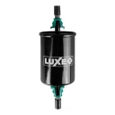 Фильтр топливный ВАЗ 2123 (инж.) "LUXE" (LX-07-T)