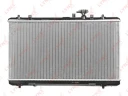 Радиатор охлаждения LYNXauto RB-1033