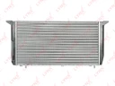 Радиатор охлаждения LYNXauto RM-1837