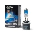 Лампа галогенная AVS Atlas A07019S H27/880 12V 27W, 1