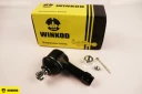 Наконечник рулевой (L 76mm) Winkod WS8940