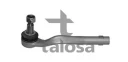 Наконечник рулевой тяги Talosa 42-07896